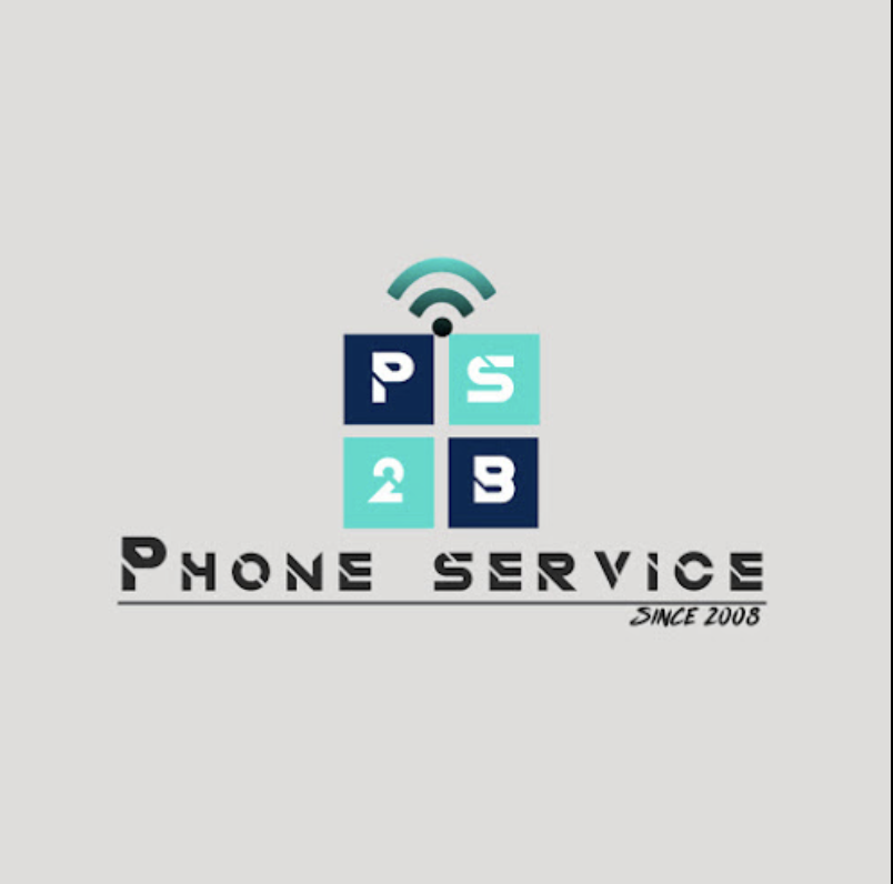 Phone Service 2B